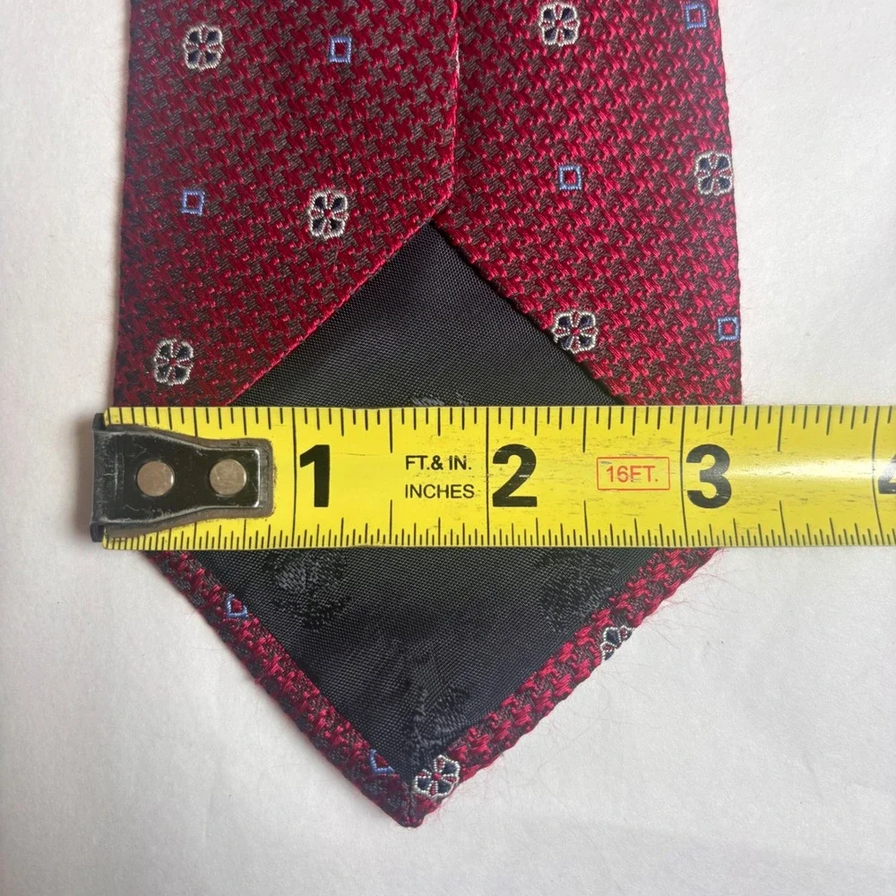 Brooks Brothers Mens Tie Silk‎ 59